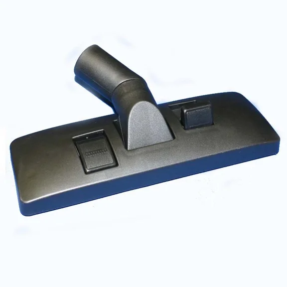 Fit All, Residential 32-1430-62, Vacuum 1 1/4" Deluxe/ Metal Base Plate 12" Black Rug Tool