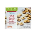 Fit And Active 100 Calorie Snack Pack (Chocolate Chips)