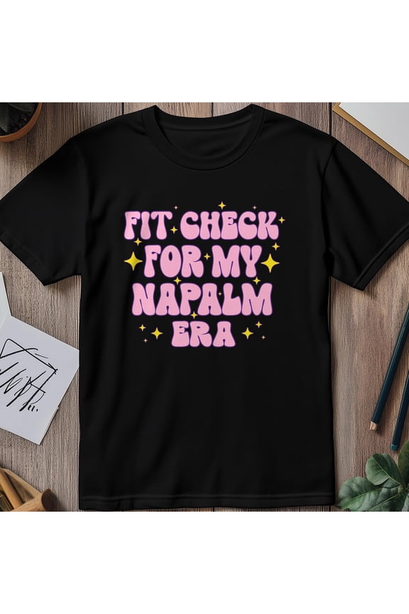 Fit Check For My T-Shirt Anime Tees For all Animation and Comic Fans