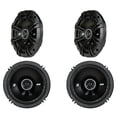thumbnail image 1 of Fit Chrysler Crossfire 2004-2006 Factory Speaker Upgrade Kicker (2)DSC65 Package, 1 of 2