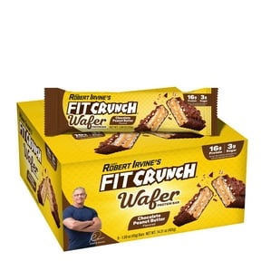 FITCRUNCH