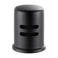 Fit Dishwasher Air Gaps Assembly Curved Top Prevents Water Pooling Easy ...