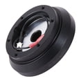 thumbnail image 1 of Fit Eclipse Lancer Galant Impreza WRX 100H Steering Wheel Short Hub Adapter Set, 1 of 7