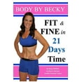 thumbnail image 1 of Fit & Fine in 21 Days Time (Paperback), 1 of 1