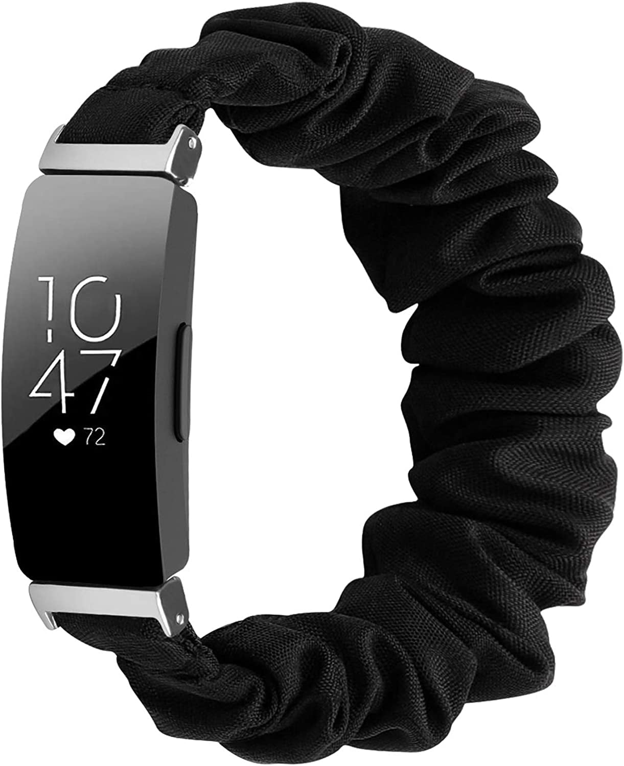 CINTURINO OROLOGIO PER braccialetto Fitbit Luxe/Inspire/Inspire HR