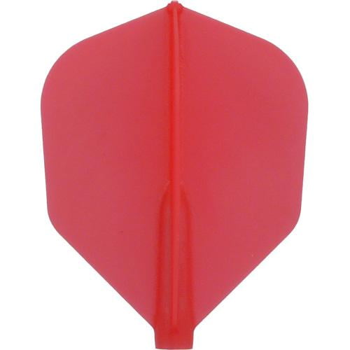 Fit Flight Dart Flights Shape