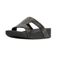 thumbnail image 1 of Fit Flop Womens Marli Sliders, 1 of 4