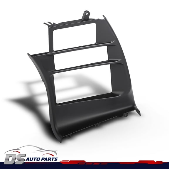 Fit For 1994 1995 1996 Chevrolet Corvette C4 Dash Radio Control Trim Bezel NEW