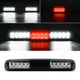 thumbnail image 1 of Fit For 1999-07 Silverado/Sierra 1500-3500 LED Stop Tail Brake Light Cargo Lamp, 1 of 8