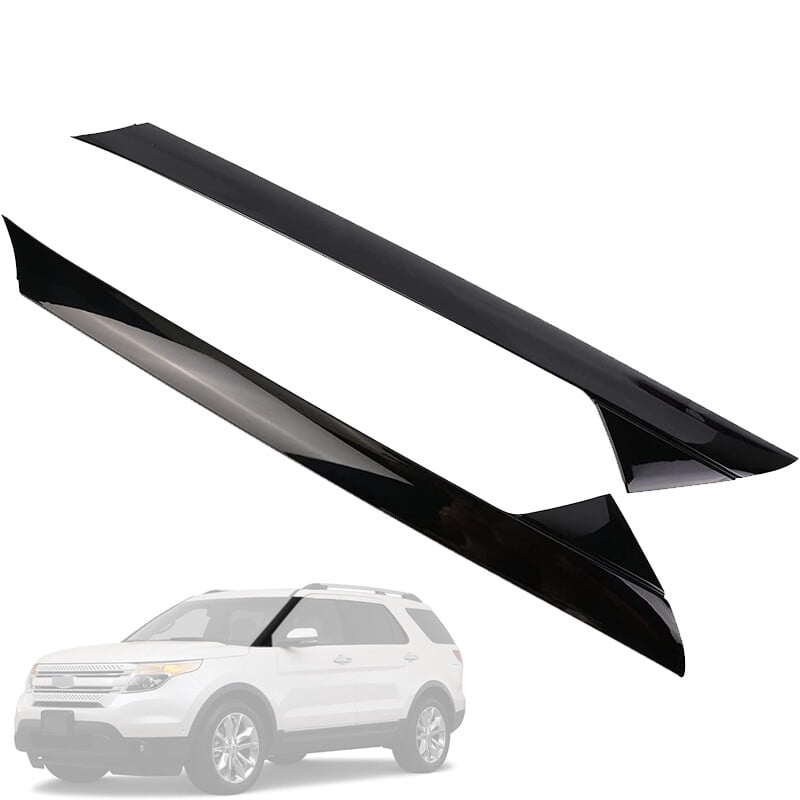 How To Save Money By Universal Windshield Molding Trim