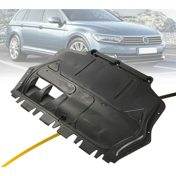 Fit For 2012 2013 2014 2015 Volkswagen Passat Front Engine Splash Shield
