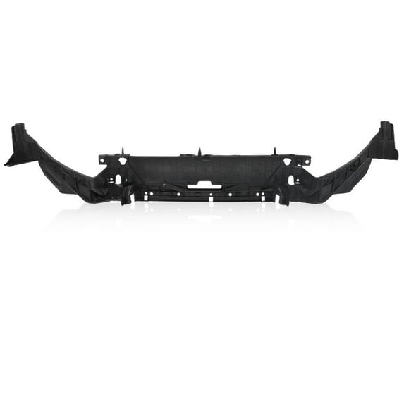 Fit For 2017 2018 2019 2020 Ford Fusion Radiator Support Core Bracket Black New