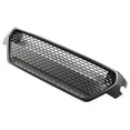 thumbnail image 1 of Fit For 2020-2021 Toyota Corolla Front Bumper Grille Lower Grill Honeycomb, 1 of 6