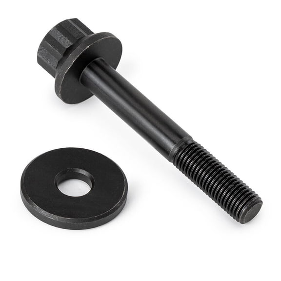 Fit For 234-2503 Chevy LS1 LS2 LS3 LS6 6.0/6.2L Crank Harmonic Balancer Bolt