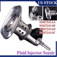 thumbnail image 1 of Fit For 6.7L DODGE RAM CUMMINS DIESEL EXHAUST FLUID INJECTOR (DEF) NEW OEM, 1 of 5