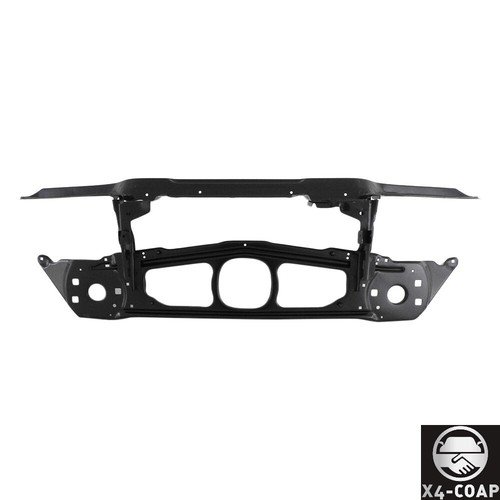 Fit For BMW 3 Series E46 325i 01-06 323i 99-00 Front Radiator Support Steel