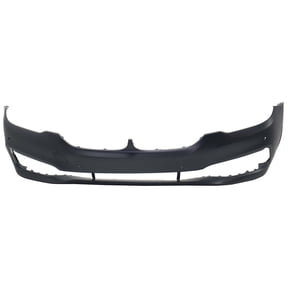Fit For BMW 530 540 530e 540i 530i xDrive 540d 2018 Bumper Cover Fascia Front