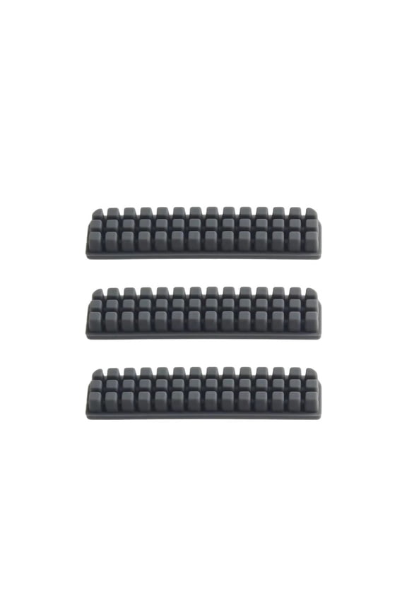 Fit For Bambu Lab A1 series 3D Printer Parts Nozzle wiping kit Efficient cleaning Fit for Bambu A1/ A1 MINI 3D Printer Accessories