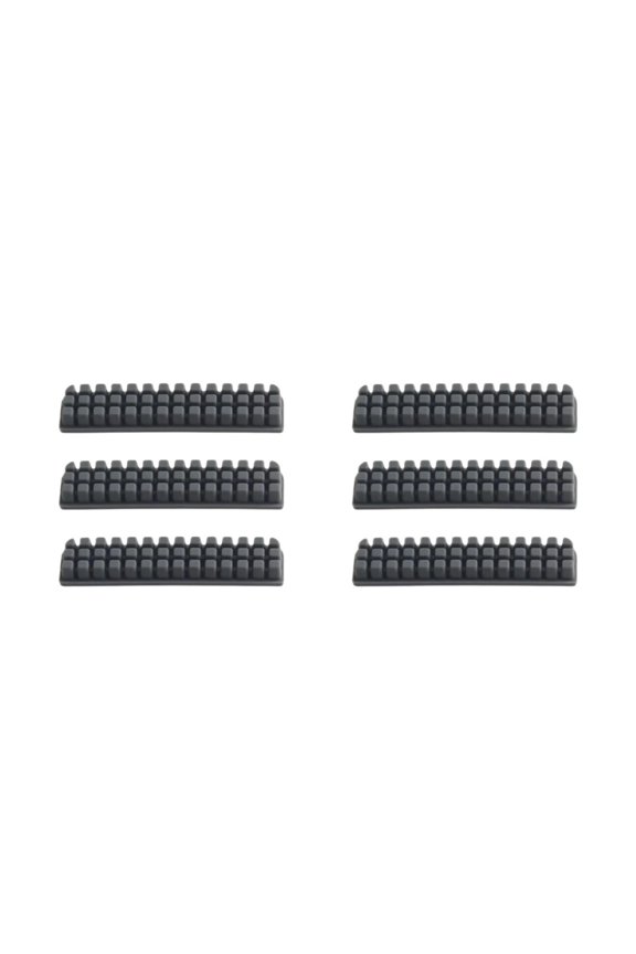 Fit For Bambu Lab A1 series 3D Printer Parts Nozzle wiping kit Efficient cleaning Fit for Bambu A1/ A1 MINI 3D Printer Accessories
