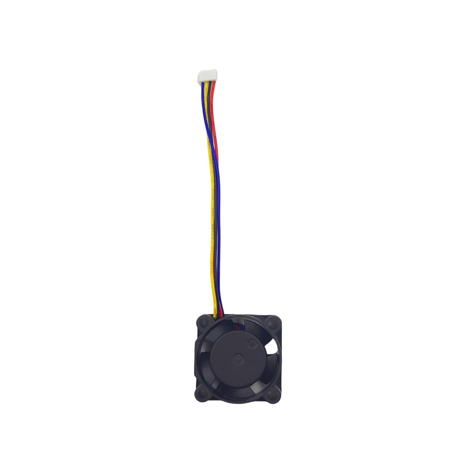 Fit For Bambu Lab X1 Series Hotend Cooling Fan 2510 Dual Ball Bearing ...