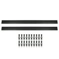 thumbnail image 1 of Fit For Chevrolet Silverado /GMC Sierra 99-06 Rocker Panel Covers Rust Guard, 1 of 3