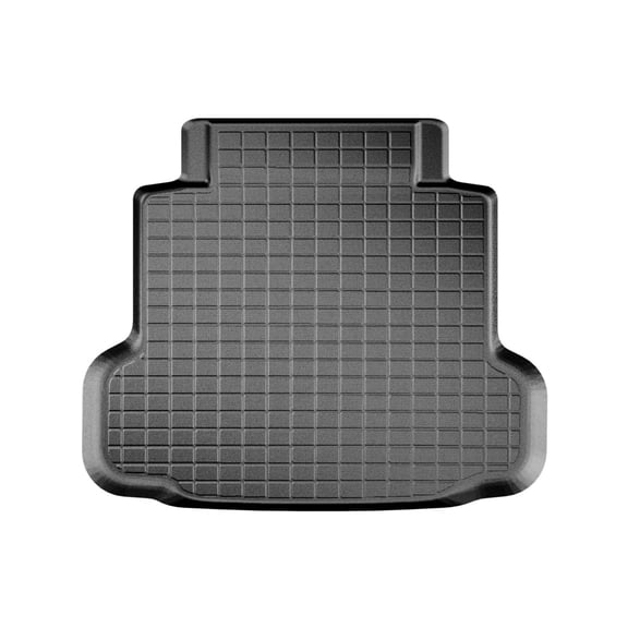 Fit For Chrysler 200 2015-2017 Black Cargo Trunk Liner