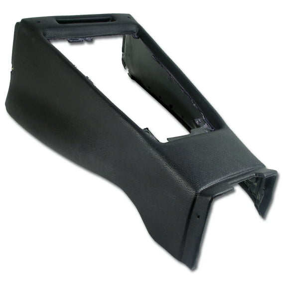 Fit For Corvette C3 68-69 Shift Console Housing Black