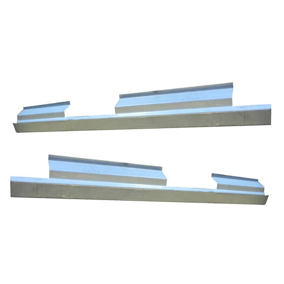 Fit For Crown Victoria Grand Marquis 1992-97 4DR Outer Rocker Panels NEW PAIR