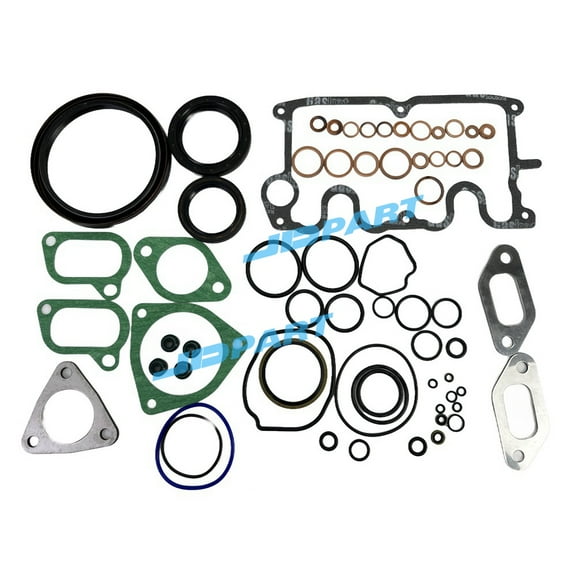 Fit For Deutz F3L1011 Full Gasket Kit 102928729 Engine Manufacturer Direct Sales