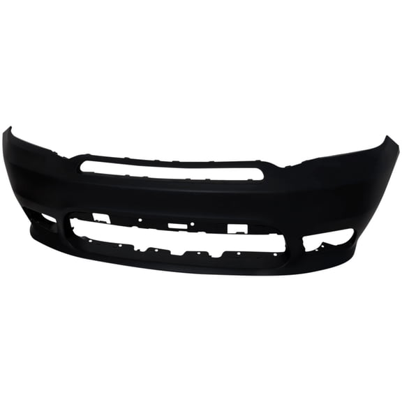 Fit For Dodge Durango R/T GT SRT 2018-20 Front Bumper Cover Fascia Primed
