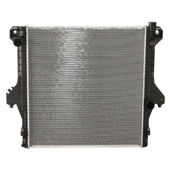 Fit For Dodge Ram 2500 Ram 3500 Ram 4500 Ram 5500 Radiator 5.9L 6.7L L6 Diesel