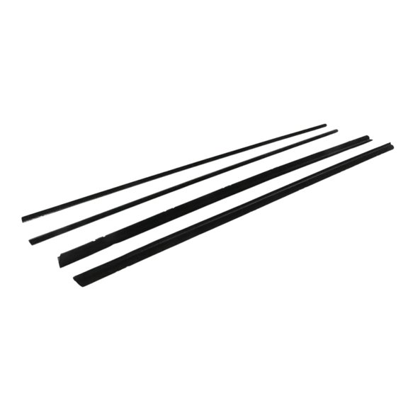 Door Garnish Set for Suzuki Gypsy