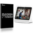thumbnail image 1 of Fit For Facebook Portal [4-Pack BISEN] Anti-Glare Matte Screen Protector, Anti-Fingerprint, Anti-Scratch, 1 of 3