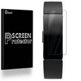 thumbnail image 1 of Fit For Fitbit Inspire [2-Pack BISEN] Ultra Clear [Full Cover] Screen Protector, Anti-Scratch, Anti-Shock, 1 of 3