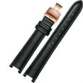 thumbnail image 1 of Fit For Folli Notch Strap Women's Watch Band Lady 12 16mm Watch Strap, 1 of 2