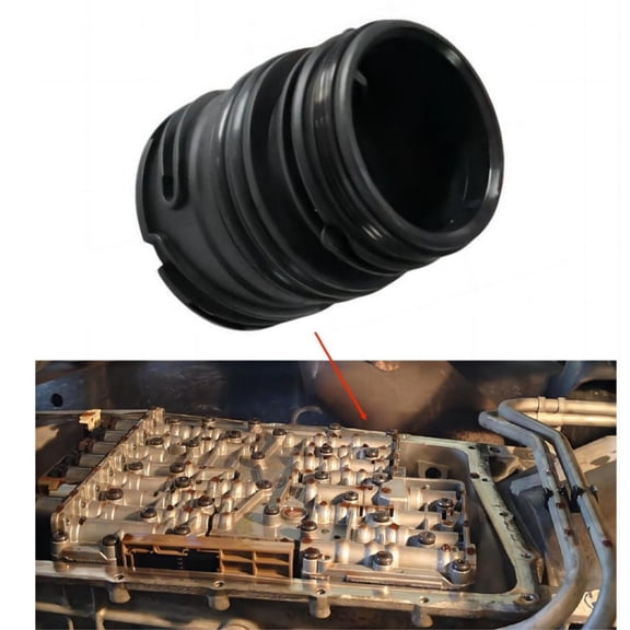 Fit For Ford 06-2020 1x Transmission Bulkhead Connector Valve Body Module 6R80