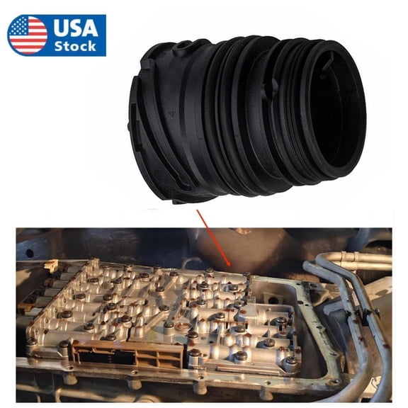 Fit For Ford 2006-2020 1x Transmission Bulkhead Connector Valve Body Module 6R80