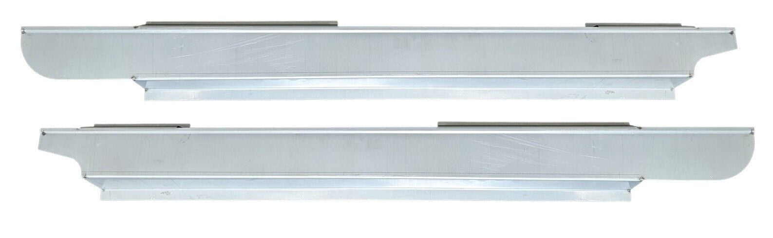 Ford Focus Rocker Panel Fit For Ford Focus 12-18 4 Door Slip-on Rocker Panels Left and Right ...