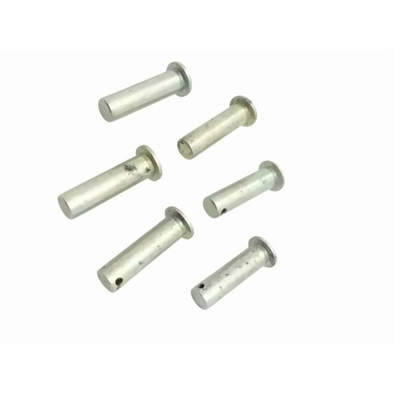 Fit For Ford Tractor 2000 3000 3600 Brake Pedal Rod Clevis Pin