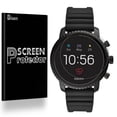 thumbnail image 1 of Fit For Fossil Q Explorist (Gen 3) [4-Pack BISEN] Anti-Glare Matte Screen Protector, Anti-Fingerprint, Anti-Scratch, 1 of 3