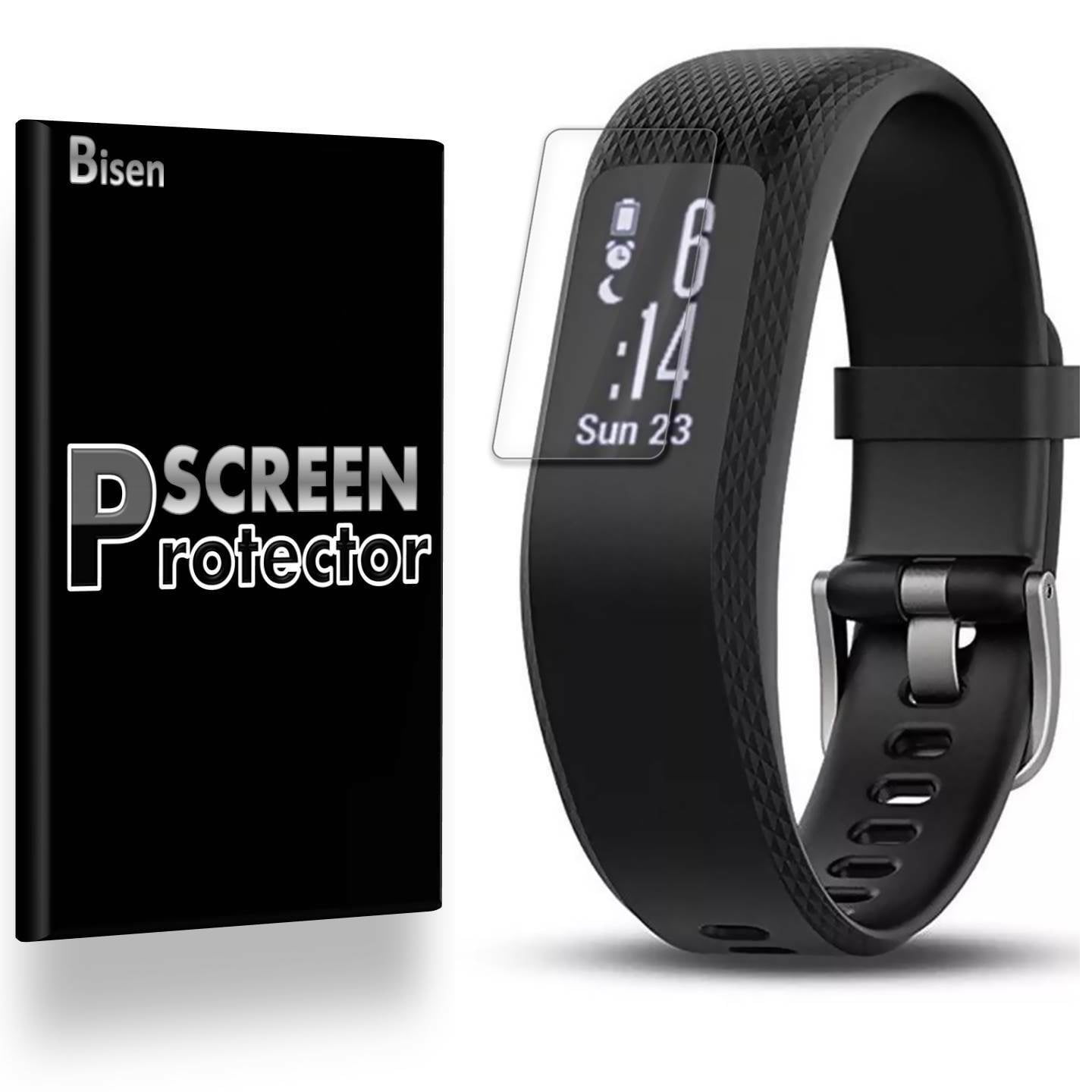 Garmin vivosmart 3 black best sale