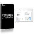 thumbnail image 1 of Fit For Google Home Hub [3-PACK BISEN] Screen Protector, HD Clear, Anti-Scratch, Anti-Shock, Anti-Bubble, 1 of 3