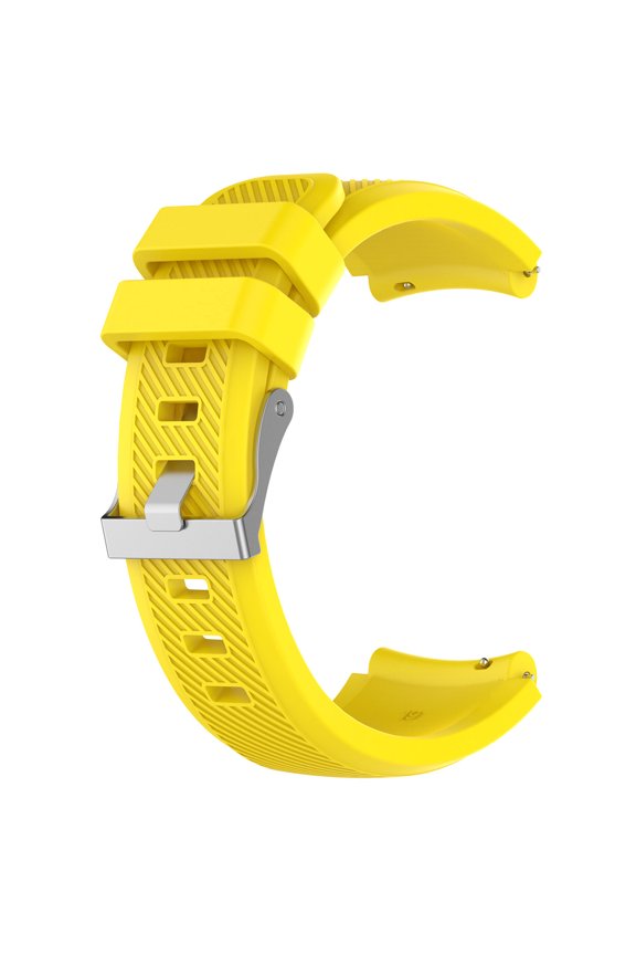Fit For Honor Watch GS Pro Strap Band Silicone Bracelet Watchbands 22mm Watch Straps Fit For Honor Magic Watch 2 46mm