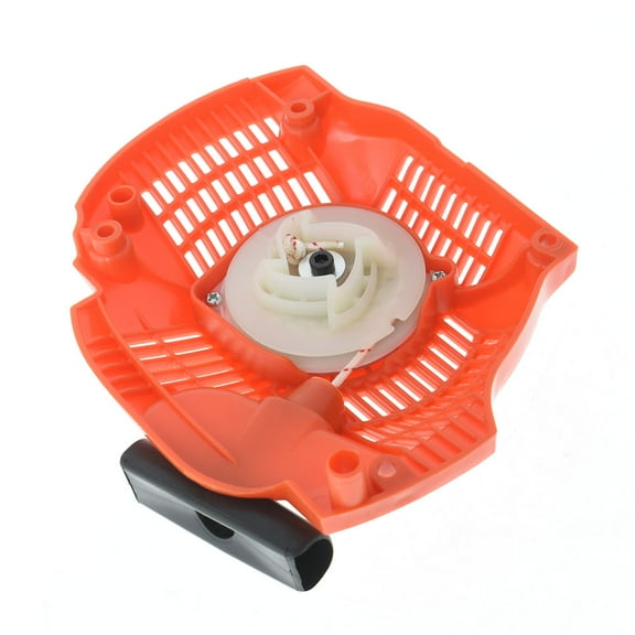 Fit For Husqvarna 445 & 450 Rancher 445E 450E Recoil Starter Pull Assembly