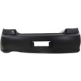 thumbnail image 1 of Rear Bumper Cover Primed Top Textured Bottom  Fit For Infiniti G35 2005-2006 Sedan, 1 of 5