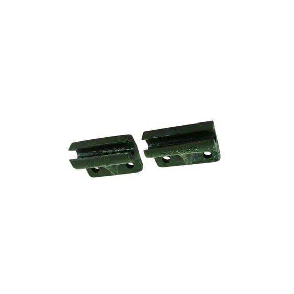 Fit For Jeeps CJ2A CJ3A CJ3B CJ5 CJ6 Willys Tailgate Hinge Replacement