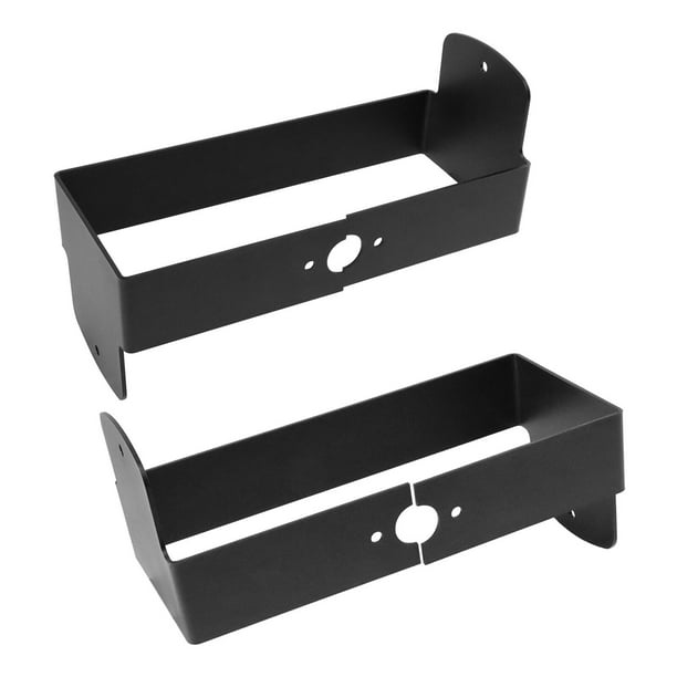 Fit For John Deere JD 1023 1025R 1026R 2025R 2 x Brush Light Guards