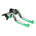 thumbnail image 1 of Fit For Kawasaki Vulcan S Brake Clutch Lever, 1 of 2