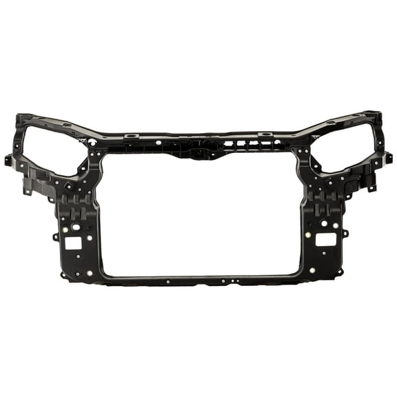 Fit For Kia Sorento 11-13 Radiator Support Assembly