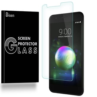NEW SEALED! DuraGlass Tempered Glass Screen Protector LG Stylo 4 & LG